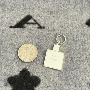 CHANEL limited bleu charm